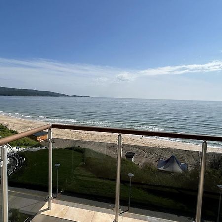 Zigrabay Lovely Appartments Primorsko Zewnętrze zdjęcie