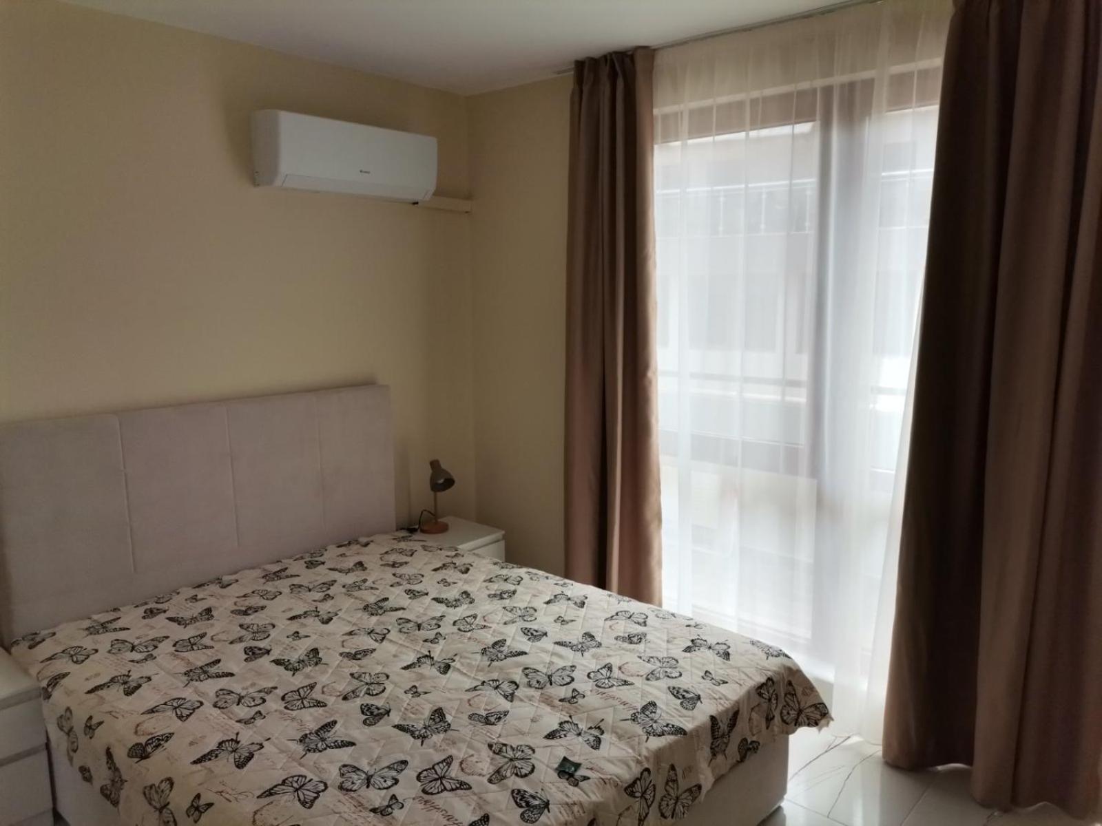 Zigrabay Lovely Appartments Primorsko Zewnętrze zdjęcie